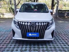 GAC Aion M8 Master Series 390T Luxury Edition - photo 3