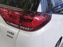 GAC Aion M8 Master Series 390T Luxury Edition - photo 5