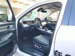 Tank 500 3.0T Edition 7 - ფოტო 14