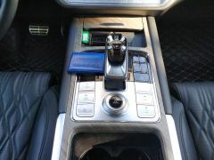 Tank 500 3.0T Edition 7 - ფოტო 19