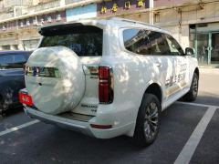 Tank 500 3.0T Edition 7 - ფოტო 2