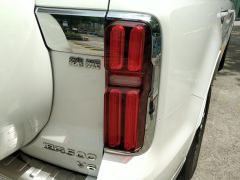 Tank 500 3.0T Edition 7 - ფოტო 5