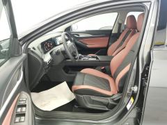 Changan Eado PLUS Blue Whale NE 1.4T GDI Dual-Clutch Premium Edition - photo 14