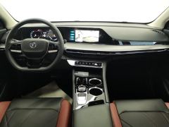 Changan Eado PLUS Blue Whale NE 1.4T GDI Dual-Clutch Premium Edition - photo 16