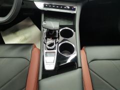 Changan Eado PLUS Blue Whale NE 1.4T GDI Dual-Clutch Premium Edition - photo 19