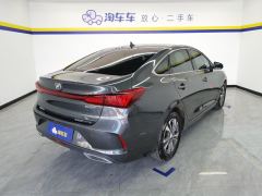 Changan Eado PLUS Blue Whale NE 1.4T GDI Dual-Clutch Premium Edition - photo 2