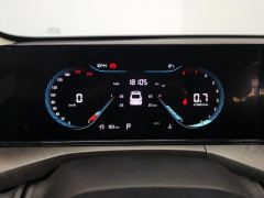 Changan Eado PLUS Blue Whale NE 1.4T GDI Dual-Clutch Premium Edition - photo 20