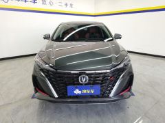 Changan Eado PLUS Blue Whale NE 1.4T GDI Dual-Clutch Premium Edition - photo 3