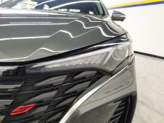 Changan Eado PLUS Blue Whale NE 1.4T GDI Dual-Clutch Premium Edition - photo 4