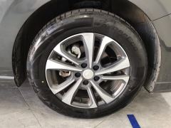 Changan Eado PLUS Blue Whale NE 1.4T GDI Dual-Clutch Premium Edition - photo 6