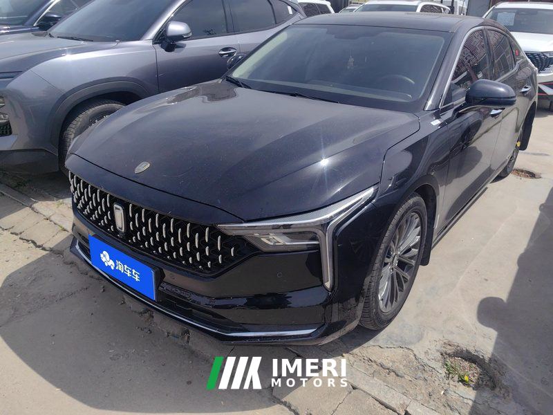Bestune B70 1.5T Version - ავტომობილი ჩინეთიდან