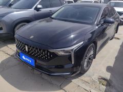 Bestune B70 1.5T Version - ფოტო 1