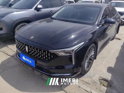 2023 Bestune B70 1.5T Version - ავტომობილი ჩინეთიდან