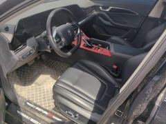 Bestune B70 1.5T Version - ფოტო 14