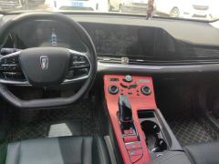 Bestune B70 1.5T Version - ფოტო 16