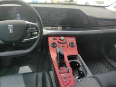 Bestune B70 1.5T Version - ფოტო 17