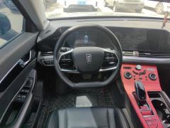 Bestune B70 1.5T Version - ფოტო 18