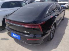 Bestune B70 1.5T Version - ფოტო 2