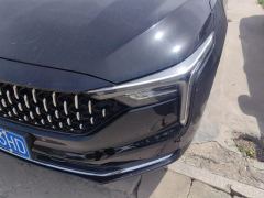 Bestune B70 1.5T Version - ფოტო 4