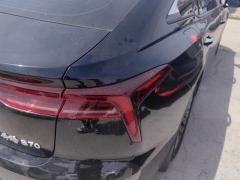 Bestune B70 1.5T Version - ფოტო 5