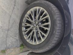 Bestune B70 1.5T Version - ფოტო 6