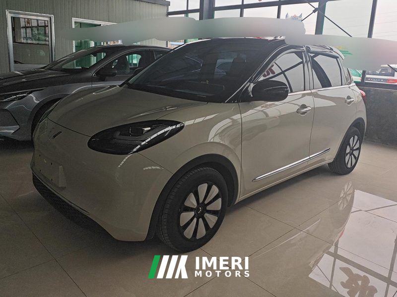 Wuling Bingo Binguo 203km Comfort Edition - ავტომობილი ჩინეთიდან
