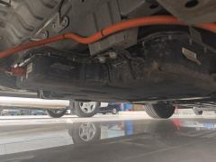 Wuling Bingo Binguo 203km Comfort Edition - ფოტო 10