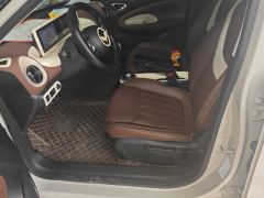 Wuling Bingo Binguo 203km Comfort Edition - ფოტო 14