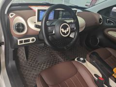 Wuling Bingo Binguo 203km Comfort Edition - ფოტო 16