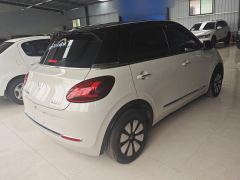Wuling Bingo Binguo 203km Comfort Edition - ფოტო 2
