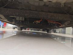 Wuling Bingo Binguo 203km Comfort Edition - ფოტო 9
