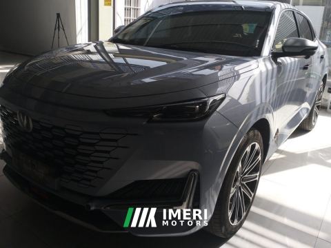 2022 Changan UNI-K Zhidian iDD UNI-K iDD 1.5T 130km Prestigious Edition - ავტომობილი ჩინეთიდან