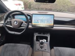 BYD Han Edition EV 715km 2WDFlagship Version - photo 16