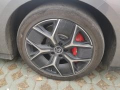 BYD Han Edition EV 715km 2WDFlagship Version - photo 6
