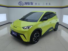 BYD Seagull 405km Flying Edition - ფოტო 1
