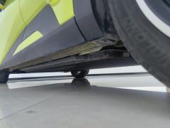 BYD Seagull 405km Flying Edition - ფოტო 11