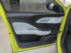 BYD Seagull 405km Flying Edition - ფოტო 12