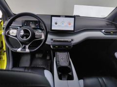BYD Seagull 405km Flying Edition - ფოტო 16