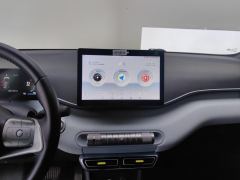 BYD Seagull 405km Flying Edition - ფოტო 17