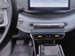 BYD Seagull 405km Flying Edition - ფოტო 19