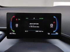 BYD Seagull 405km Flying Edition - ფოტო 20