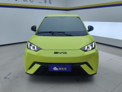 BYD Seagull 405km Flying Edition - ფოტო 3
