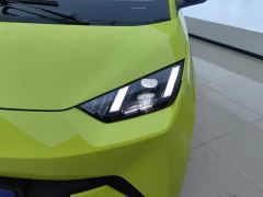 BYD Seagull 405km Flying Edition - ფოტო 4