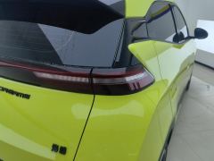 BYD Seagull 405km Flying Edition - ფოტო 5