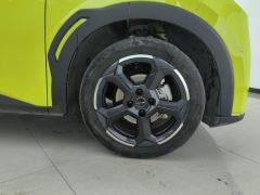 BYD Seagull 405km Flying Edition - ფოტო 6