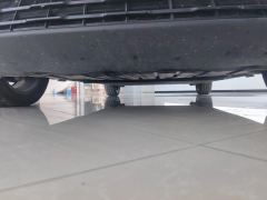 BYD Seagull 405km Flying Edition - ფოტო 8
