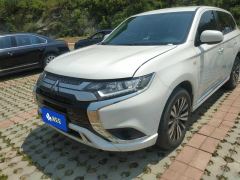 Mitsubishi Outlander 2.0L 2WD Edition 5 - photo 1