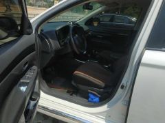 Mitsubishi Outlander 2.0L 2WD Edition 5 - photo 14
