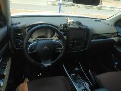 Mitsubishi Outlander 2.0L 2WD Edition 5 - photo 16