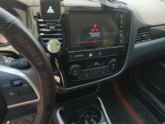 Mitsubishi Outlander 2.0L 2WD Edition 5 - photo 17